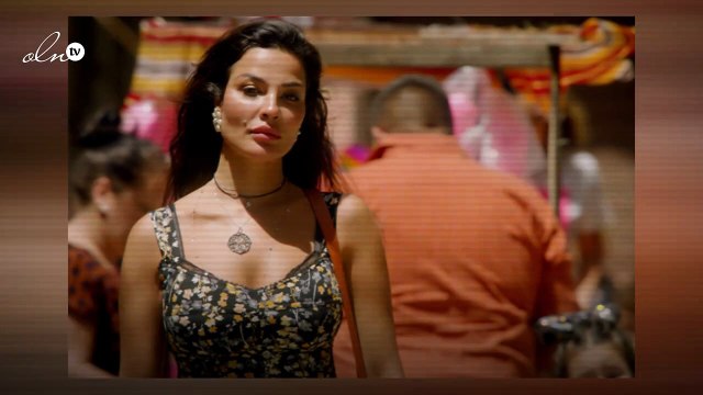 نادين نجيم تعود إلى الجمهور بموسم جديد من صالون زهرة