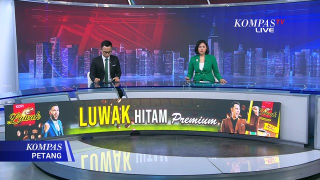 Dewan Pers Kecam Pencabutan Kartu Liputan Jurnalis CNN Indonesia oleh Istana | KOMPAS PETANG