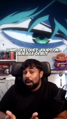 Les sorties animés de l'automne 2025 #anime #manga #onepunchman #myheroacademia