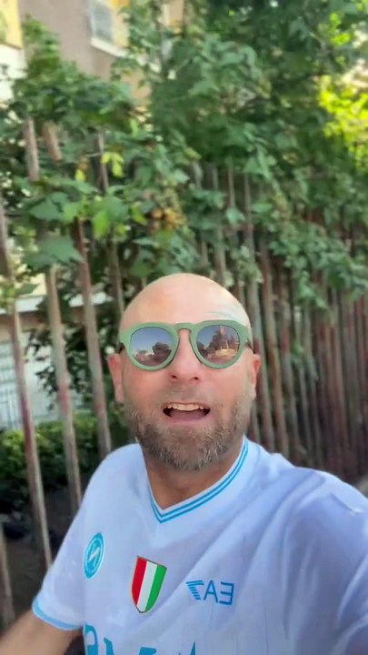 Calcio Napoli, Marco Cannata - Se lo diciamo noi non va bene. Se lo dice Cesc ? (28.09.25)