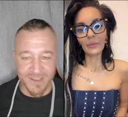 Romania Long TikTok Match with forfeits