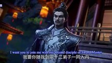 Renegade Immortal (Xian Ni) EP109 Trailer
