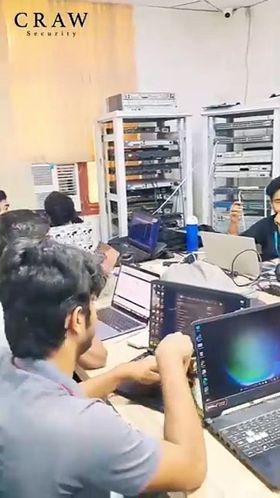 Cyber Security Diploma Course