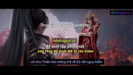 Đấu Phá Thương Khung Phần 5 Tập 167 Vietsub Thuyết Minh Tiếng Việt