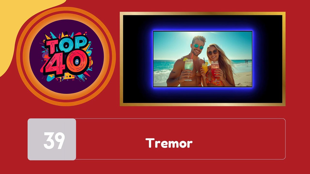 UK TOP 40 this week - UK TOP 40 SONGS 2025 - UK TOP MUSIC CHART