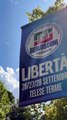 Forza Italia - Un volo di #Libertà. Telese Terme (28.09.25)