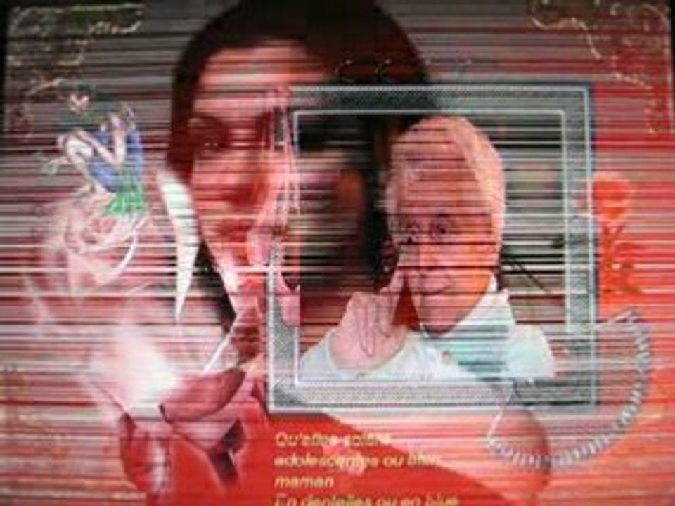 Toutes les femmes sont belles