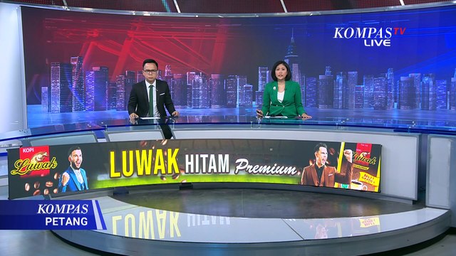 Pesan Zulhas ke BGN Buntut KLB Keracunan MBG: Percepat Perbaikan Tata Kelola! | KOMPAS PETANG