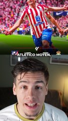 L'Atletico fait sombrer le Real !