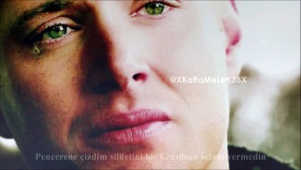 Deniz - Kara Melek