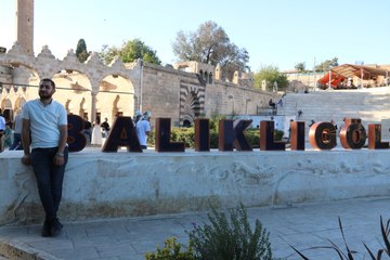 “Peygamberler şehri”nin manevi mirası: Sonbaharda da ilgi görüyor!