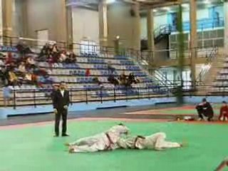 Ju Jitsu Dai-Ki Dojo Catania