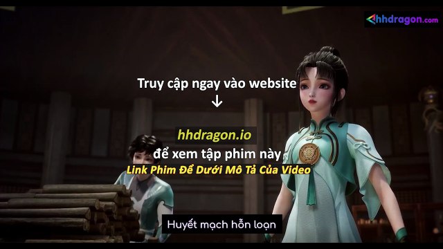 Luyện Khí 10 Vạn Năm Tập 282 Vietsub Thuyết Minh