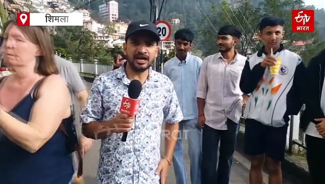 एशिया कप IND vs PAK फाइनल: शिमला के लोगों में मैच को लेकर काफी क्रेज, जानिए क्रिकेट प्रेमियों की क्या है राय?