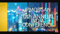 JPMorgan Conference: Indian Generics' US Edge- 45-50% Share Shields From Tariff Overhang|Bansi Desai