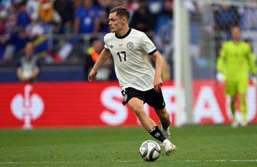 Jens Nowotny praises Florian Wirtz's Liverpool move