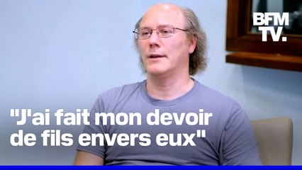 Un Américain avoue le meurtre de ses parents lors d’une interview à la télévision avant d’être arrêté à la sortie du studio