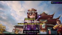Luyện Khí 10 Vạn Năm Tập 282 Vietsub Thuyết Minh