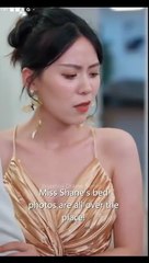 Kiss Me Sis Chinese Drama - English Sub