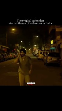 The series that redefined Indian storytelling and made us all scream ‘sirf Trivedi bacha hai!’ 🔥 Sacred Games wasn’t just a show, it was a cultural wave. #glamsham #sacredgames #netflixindia #ganeshgaitonde #indianwebseries #classic glamsham, sacred ga