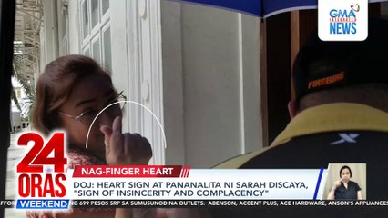 24 Oras Weekend (Part 2) September 28, 2025