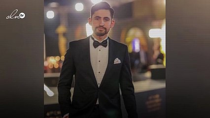 فوز أمير المصري بجائزة BAFTA Scotland لأفضل ممثل عن فيلم Limbo