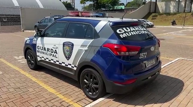Dois homens são detidos suspeitos de esfaqueamento na Avenida Barão do Rio Branco