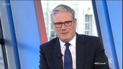 Starmer denies putting field he bought for parents into ‘complicated trust’