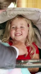 Ex-Convict Nanny & Billionaire Single Dad