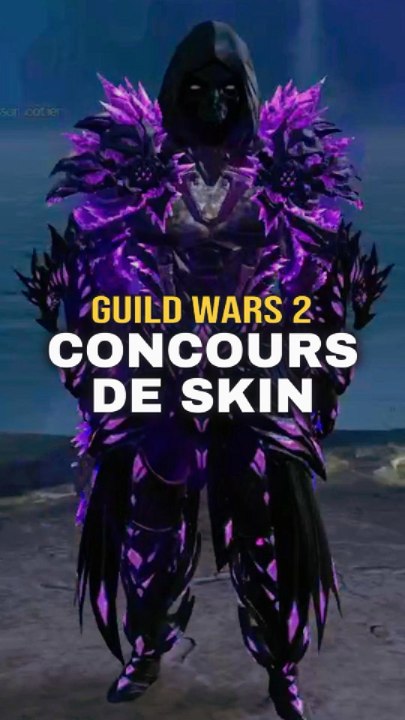 QUI EST LE PLUS BEAU DE LA GUILDE ?