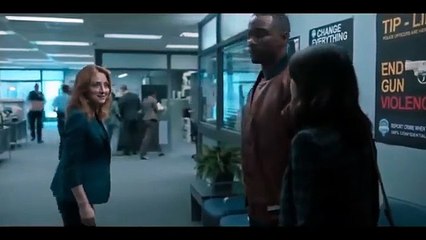 Thriller Mystery Hollywood Movie