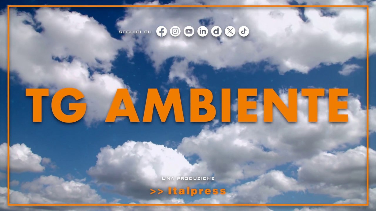 Tg Ambiente - 28/9/2025