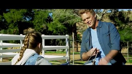 Summer Love at the Ranch | TEEN ROMANCE | Full Movie in English