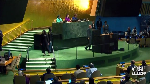 Son Dakika: Kabine bugün toplanıyor... Gündem 'dış politika'