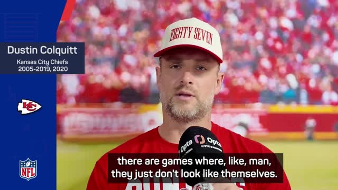 Former Super Bowl winner backs Chiefs to contend this season