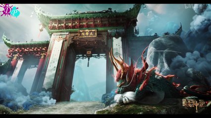 Tales of Herding Gods Episode 50 Sub Indo