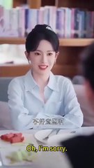 FLIRTING WITH MY DOCTOR NEIGHBOR Chinese Drama