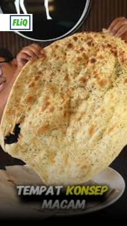 Hungry Habibi