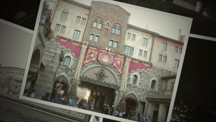 東京ディズニーシー