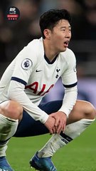 ¡SE PASARON CON HEUNG-MIN SON! 😂 BROMA POR SU MIEDO A LAS ALTURAS SE HACE VIRAL ⚽🇰🇷