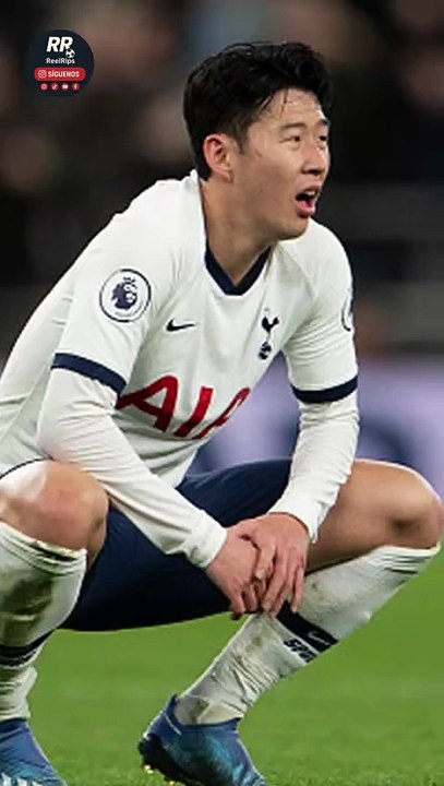 ¡SE PASARON CON HEUNG-MIN SON! 😂 BROMA POR SU MIEDO A LAS ALTURAS SE HACE VIRAL ⚽🇰🇷