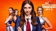 Don't Mess with a Prep School Princess - Full