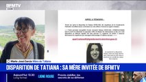 Tatiana Andujar : le mystère des suspects - 28/09