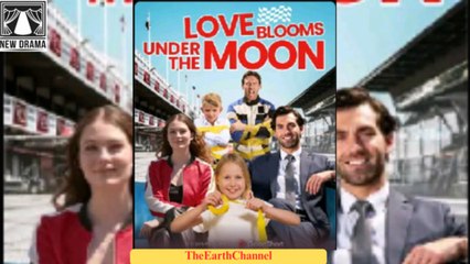 [Hot]  Love Blooms Under the Moon-Full movie