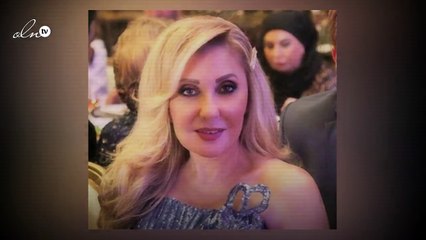 خادمة نادية الجندي تسرق منزلها