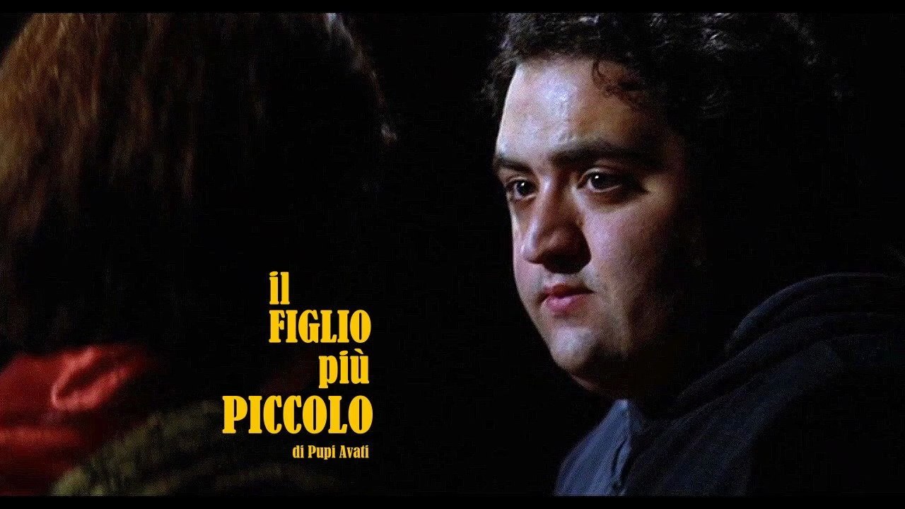 il figlio più piccolo/2010 HD