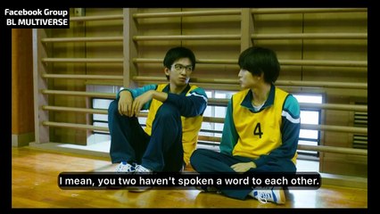 ♦ I Can Not Reach You - EP2