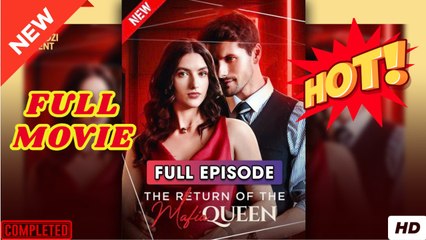 @@ The Return of Mafia Queen (2025) - FULL & DETAILED VERSION
