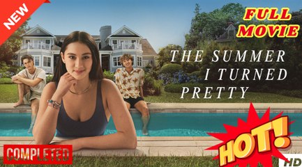 @@ The Summer I Turned Bad- Drama FULL MOVIES ENGLISH SUB