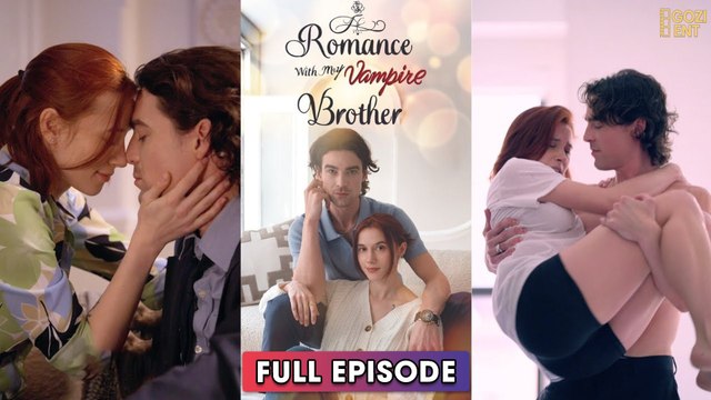 ## @ Vampires Contract Bride - Full Short Drama- I Best Romance - Hot Romantic Love 2025